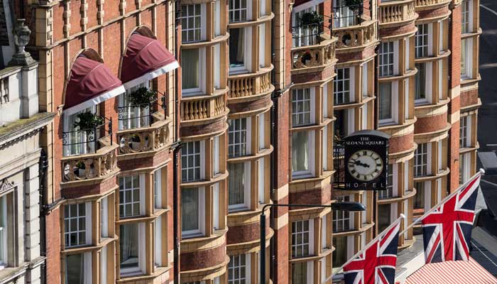 Commercial Mortgages - West Midlands