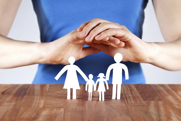 Insurance Advice Birmingham